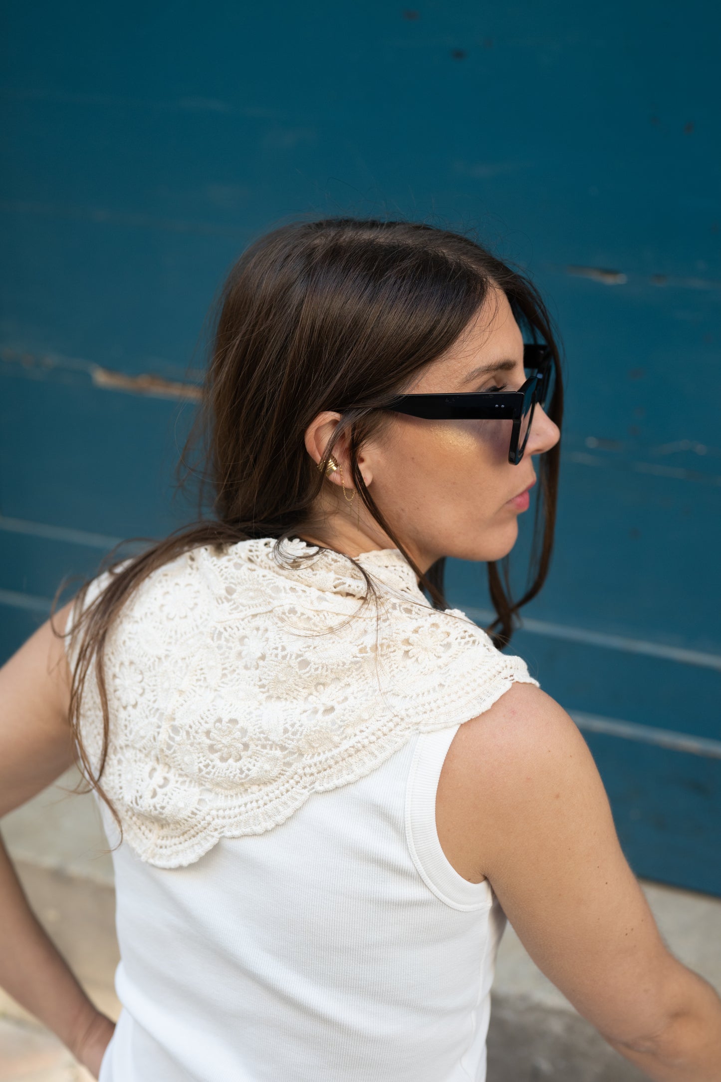 Foulard Joe