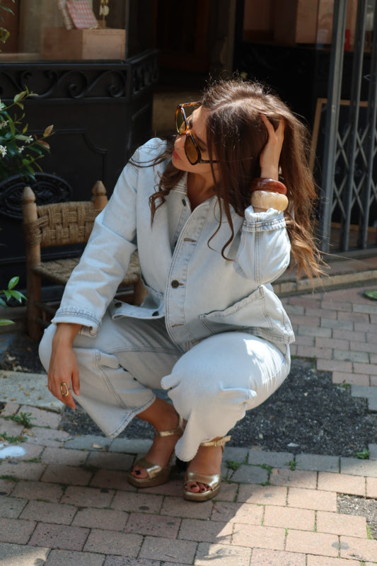 veste American Vintage