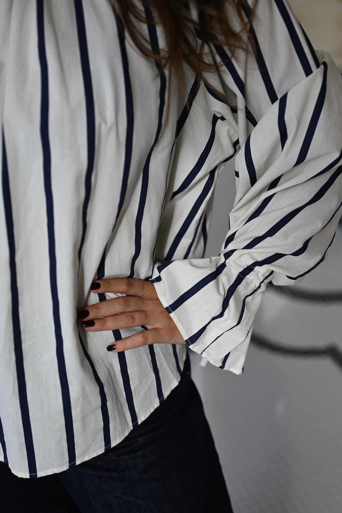 blouse Agathe