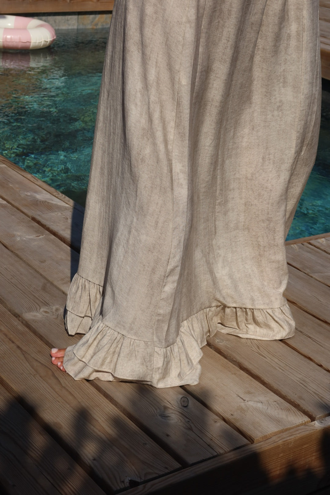 Robe Mora