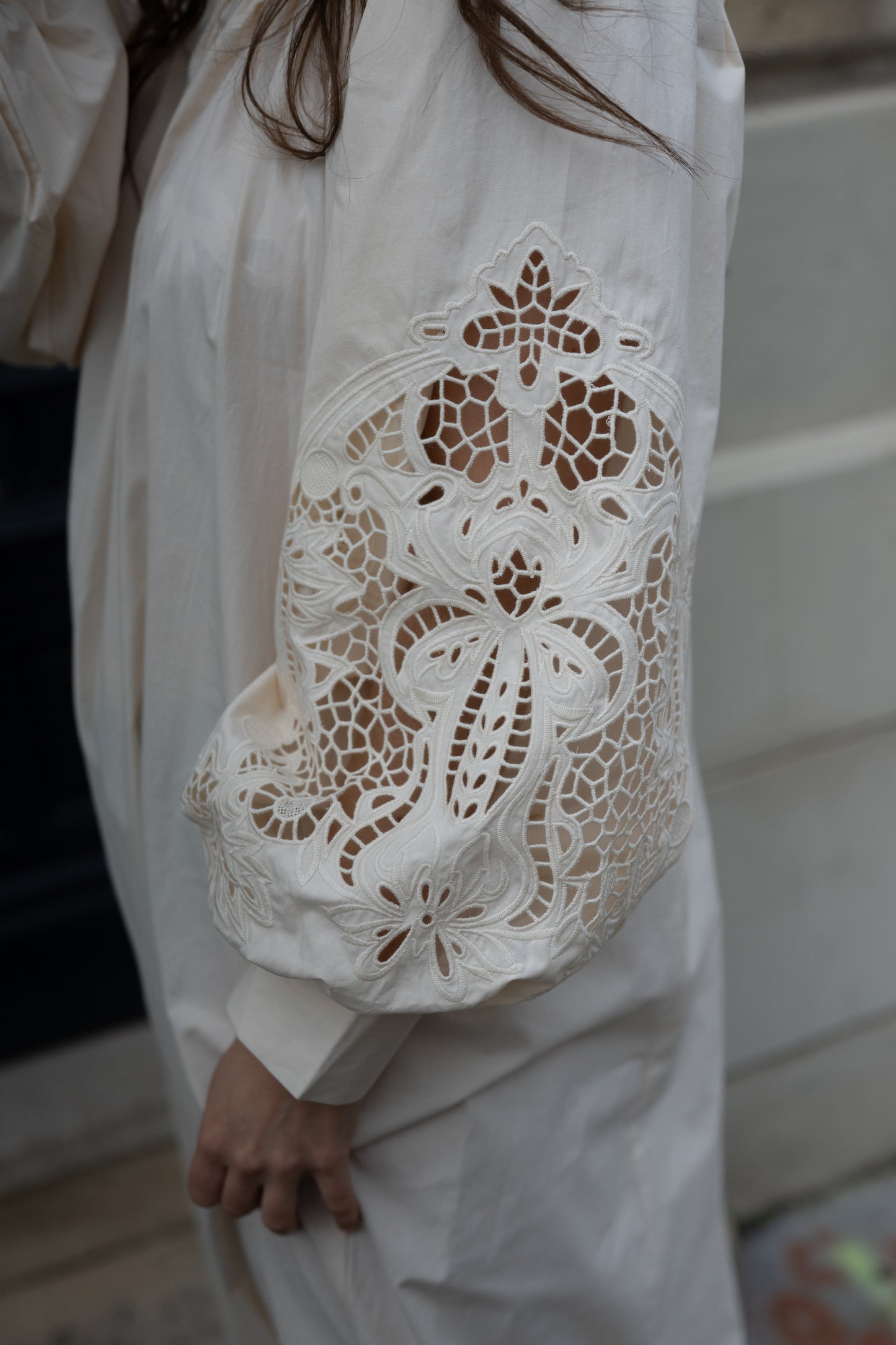 robe Mahaut