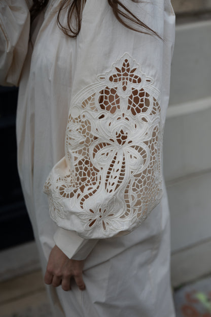 robe Mahaut