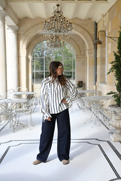 blouse Agathe