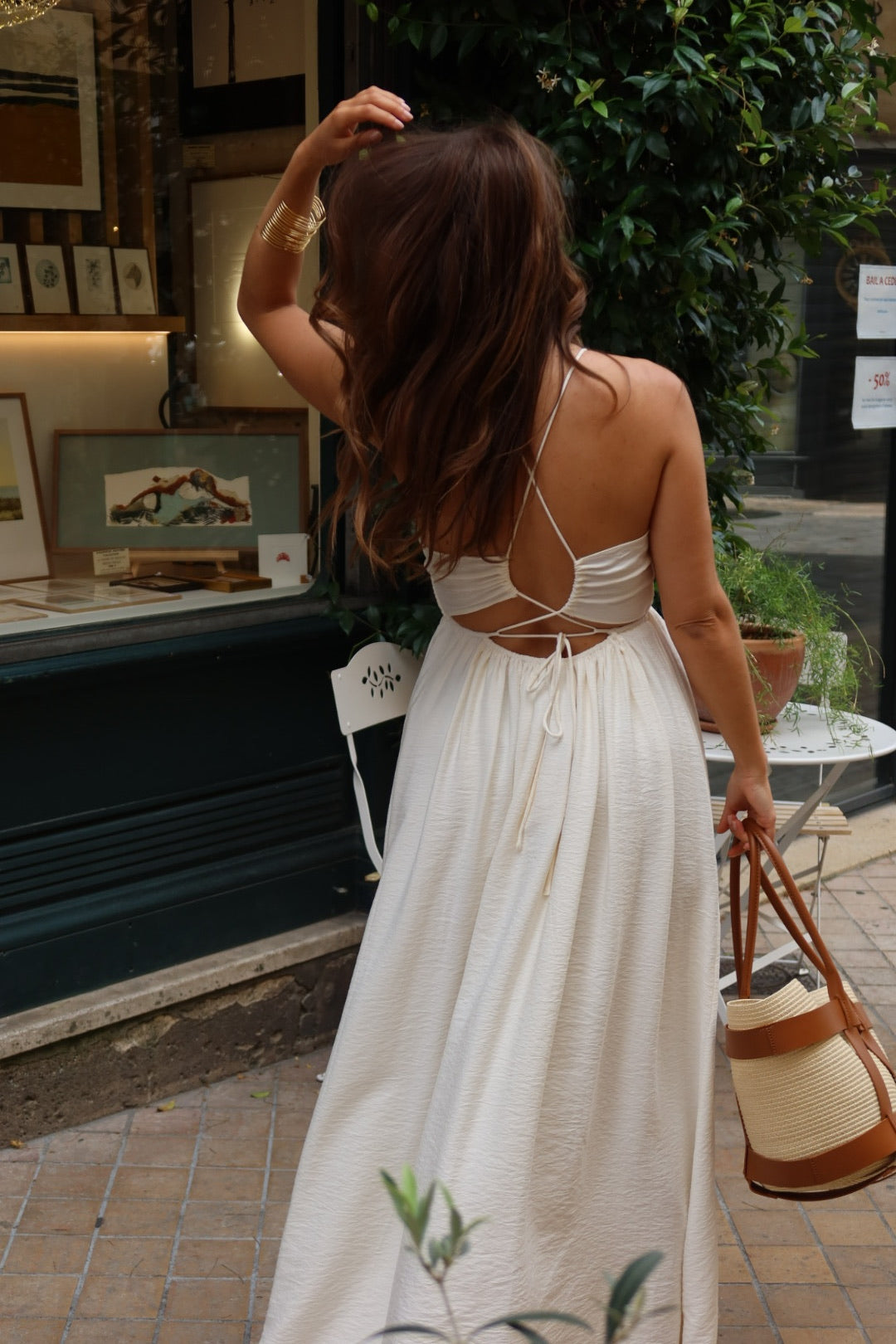 robe Giulia