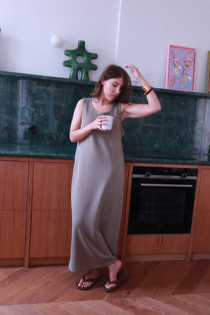 robe débardeur Camille