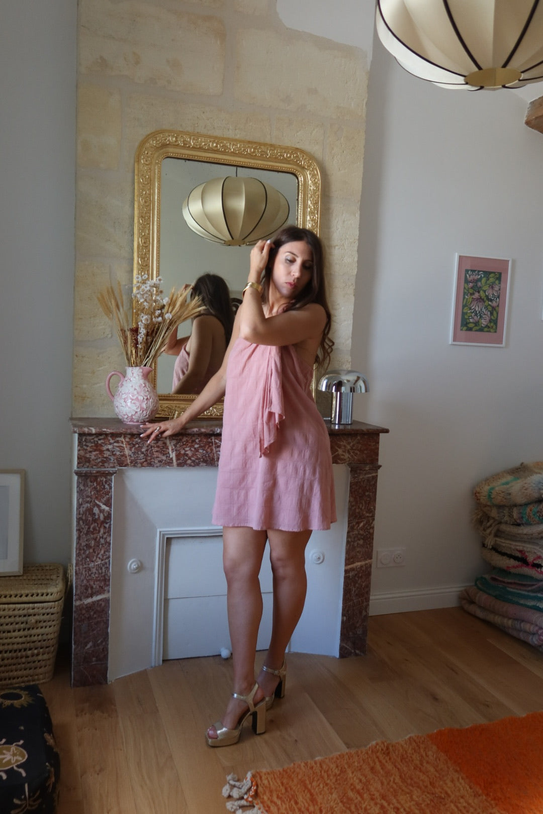 Robe Céléna