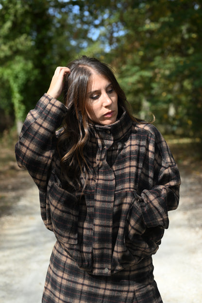 veste Carolina