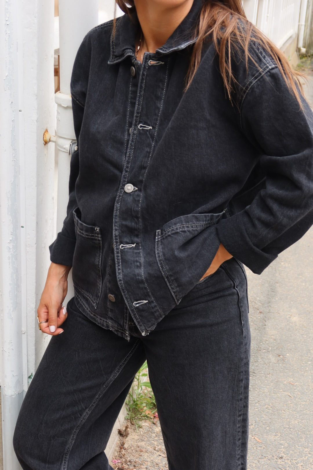 veste American Vintage