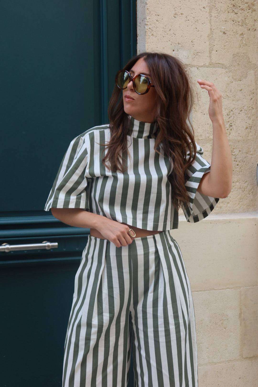 ensemble Sophie