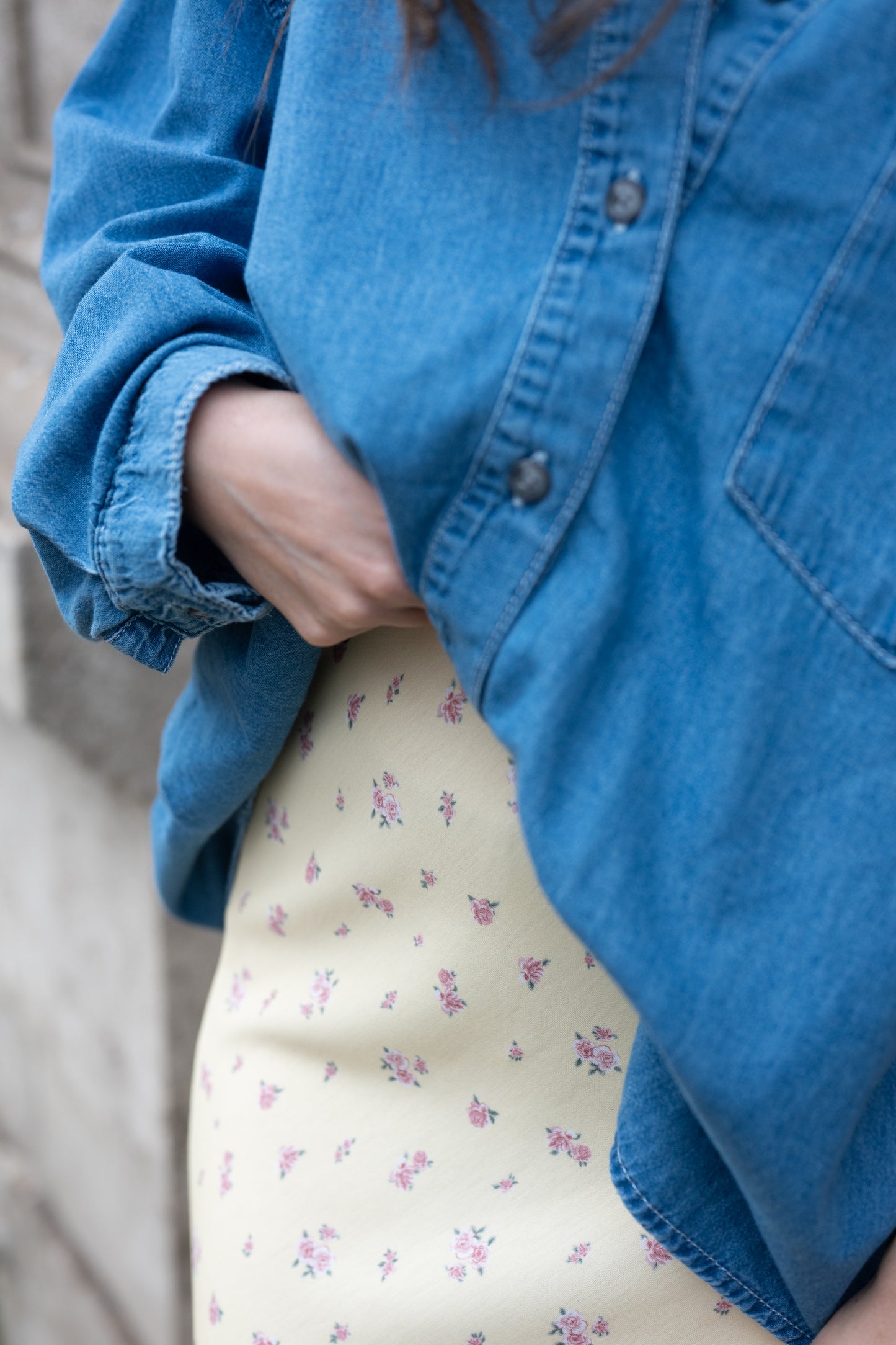 Chemise AMERICAN VINTAGE