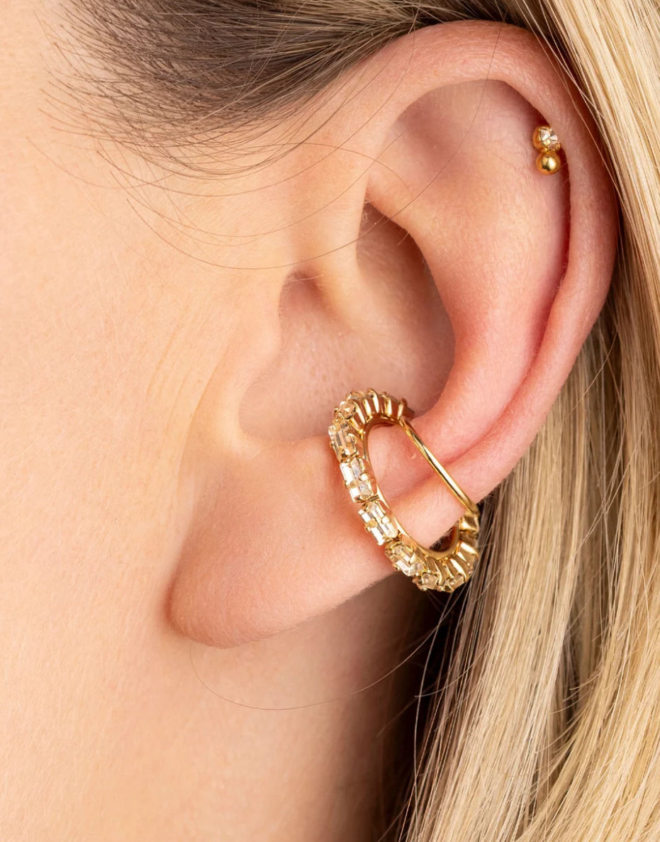 bague d’oreille GAETAN