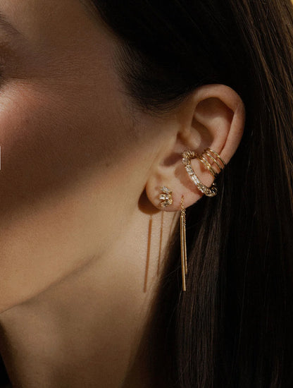 bague d’oreille GAETAN