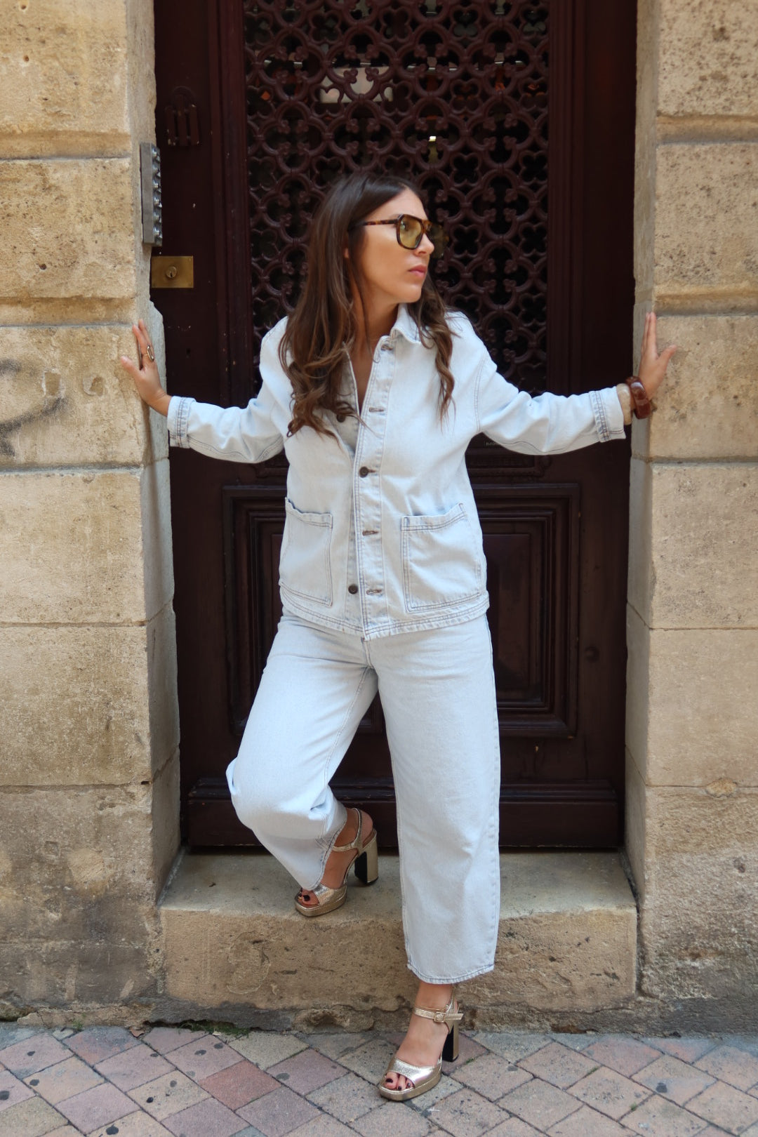 Jean joy American Vintage