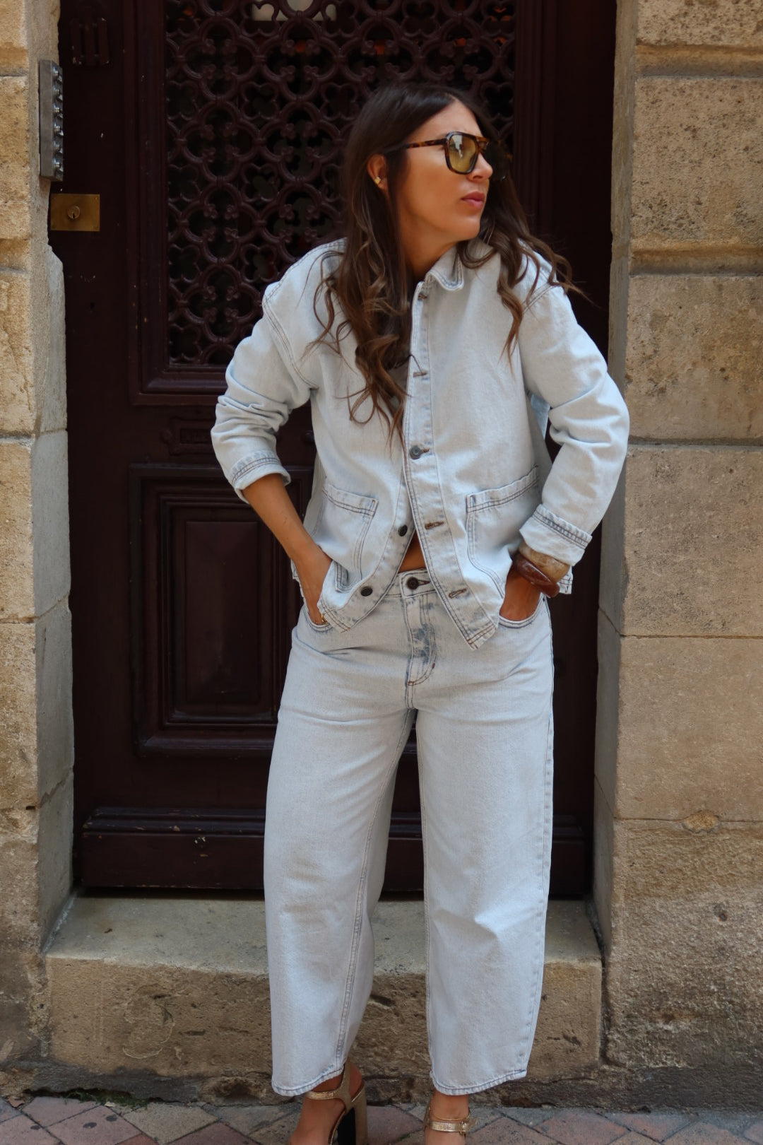 Jean joy American Vintage