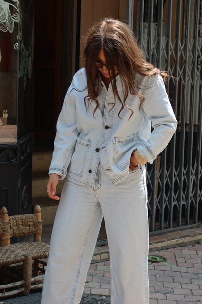 Jean joy American Vintage